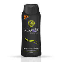 Vasu Shyamla Shampoo - Vasu herbals - Medizzo.com
