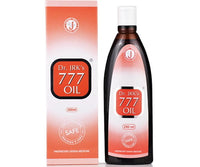 Dr.JRK 777 Oil 100ml - Dr.JRK - Medizzo.com