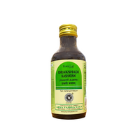 Kottakkal Drakshadi Kashayam 200ml