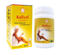 Kuliyal Chooranam 100gm - SKM - Medizzo.com