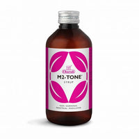 M2 Tone Syrup 200ml - Charak - Medizzo.com