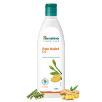 Himalaya Pain Relief Oil 100ml - Himalaya - Medizzo.com