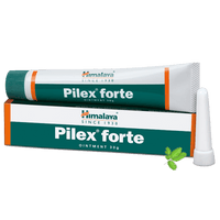 Himalaya Pilex forte Ointment 30g - Himalaya - Medizzo.com