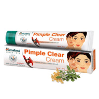 Himalaya pimple clear cream 20gm - Himalaya - Medizzo.com