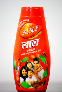 Dabur Red Toothpowder 100gm - Dabur - Medizzo.com