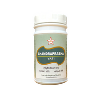 SKM Chandraprabhavati Tablets - SKM - Medizzo.com