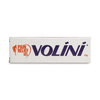 Volini Pain Relief Gel 10gm - Sun Pharma - Medizzo.com