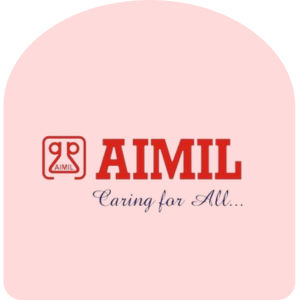 Aimil logo