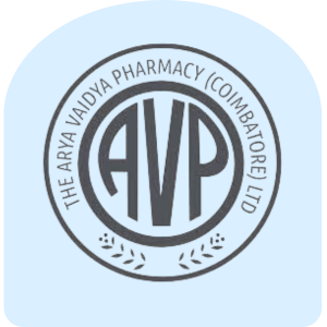 AVP logo