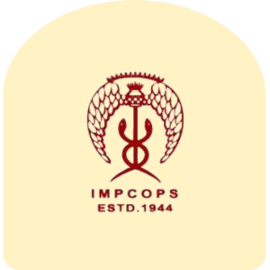 IMPCOPS logo