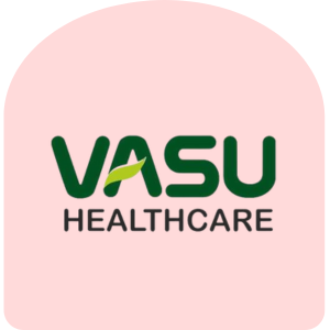 Vasu logo