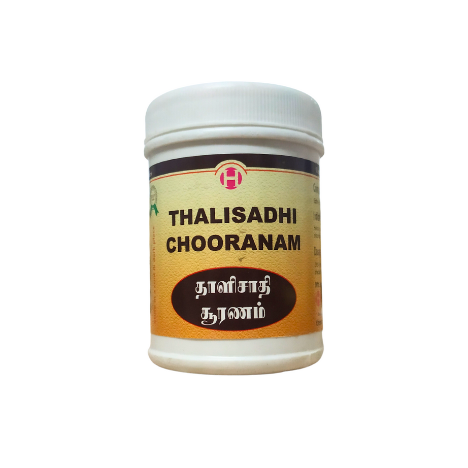 Herboutique Thaleesadi Churnam 100gm