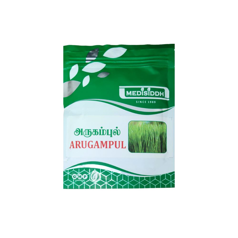 Arugampul Powder 50gm