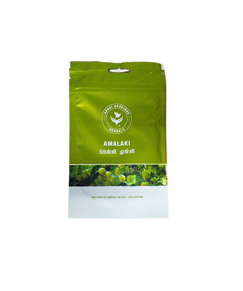 Nellimulli Powder 50gm