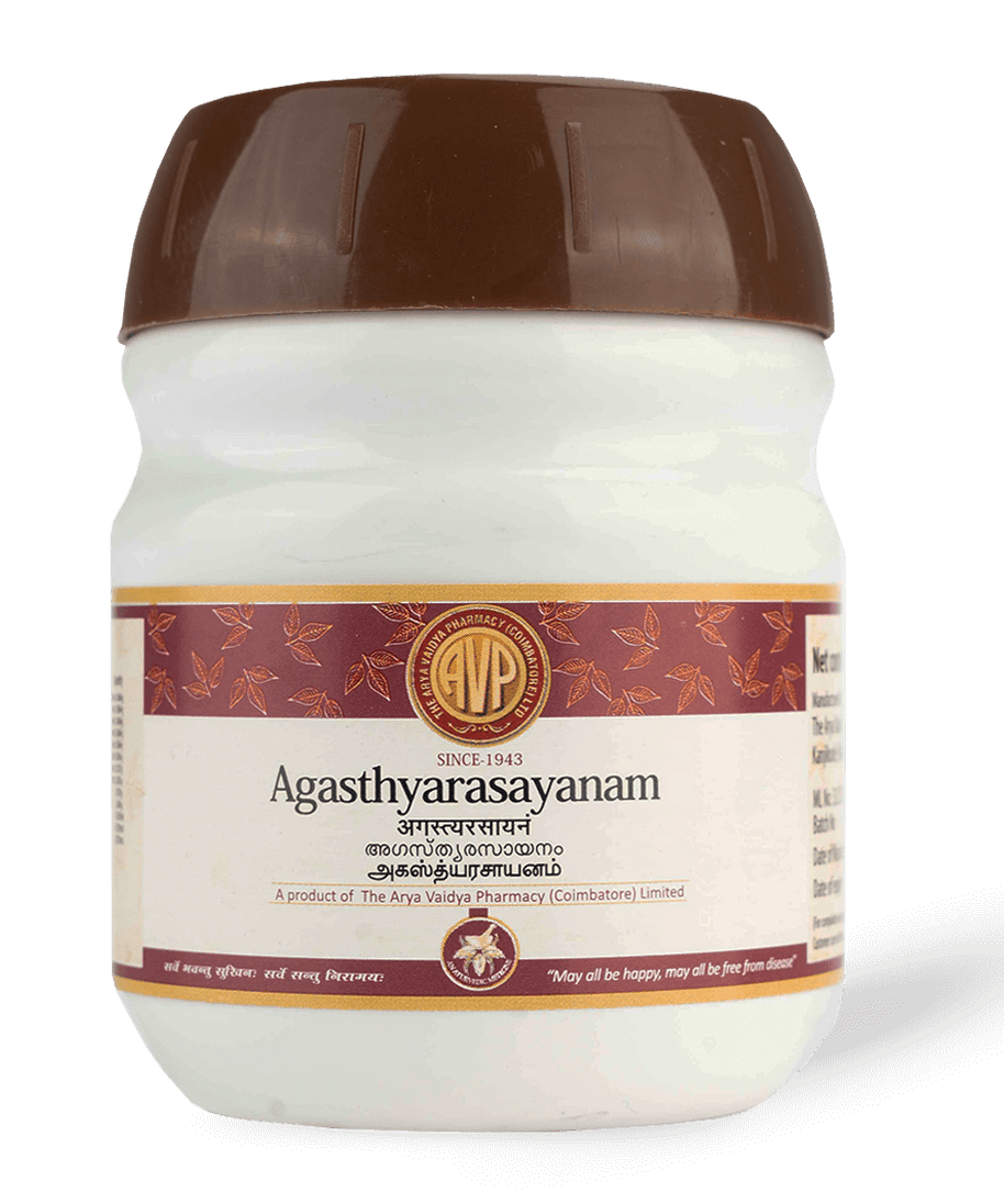 Agasthya Rasayanam 200gm