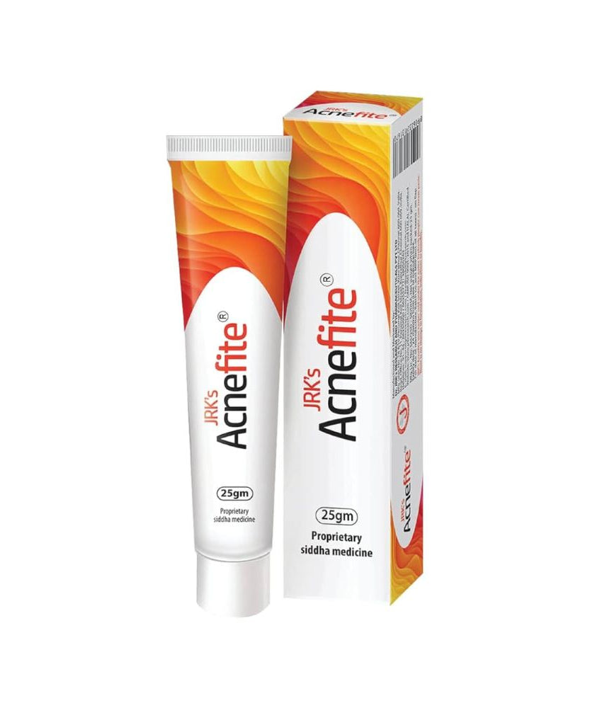 Acnefite Cream 25gm