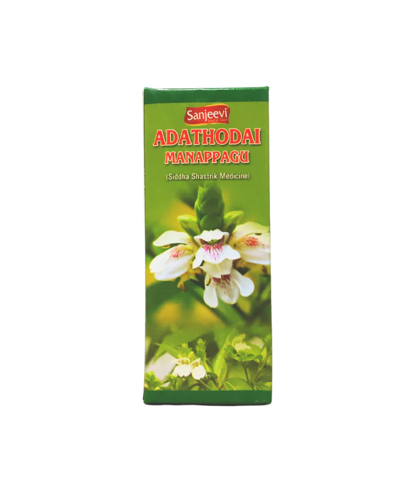 Adathodai manappagu 200ml