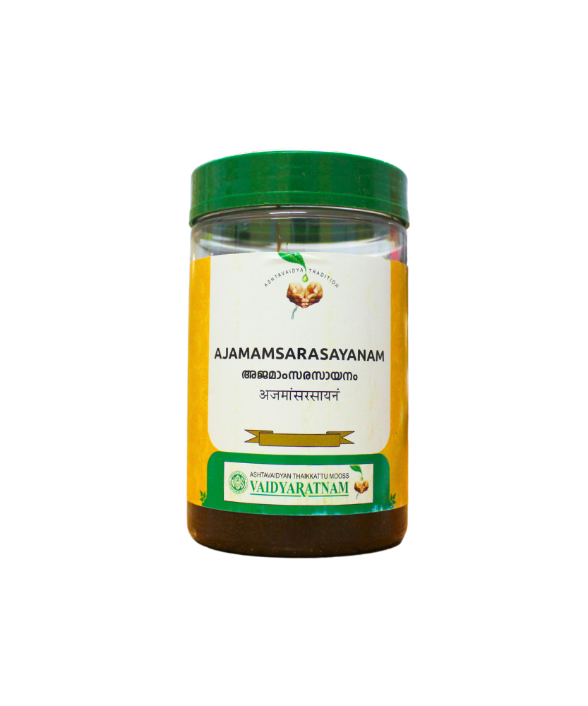 Ajamamsa Rasayanam 500gm