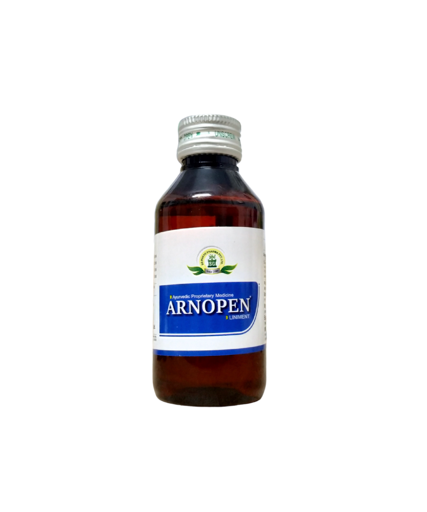 Arnopen Oil 100ml