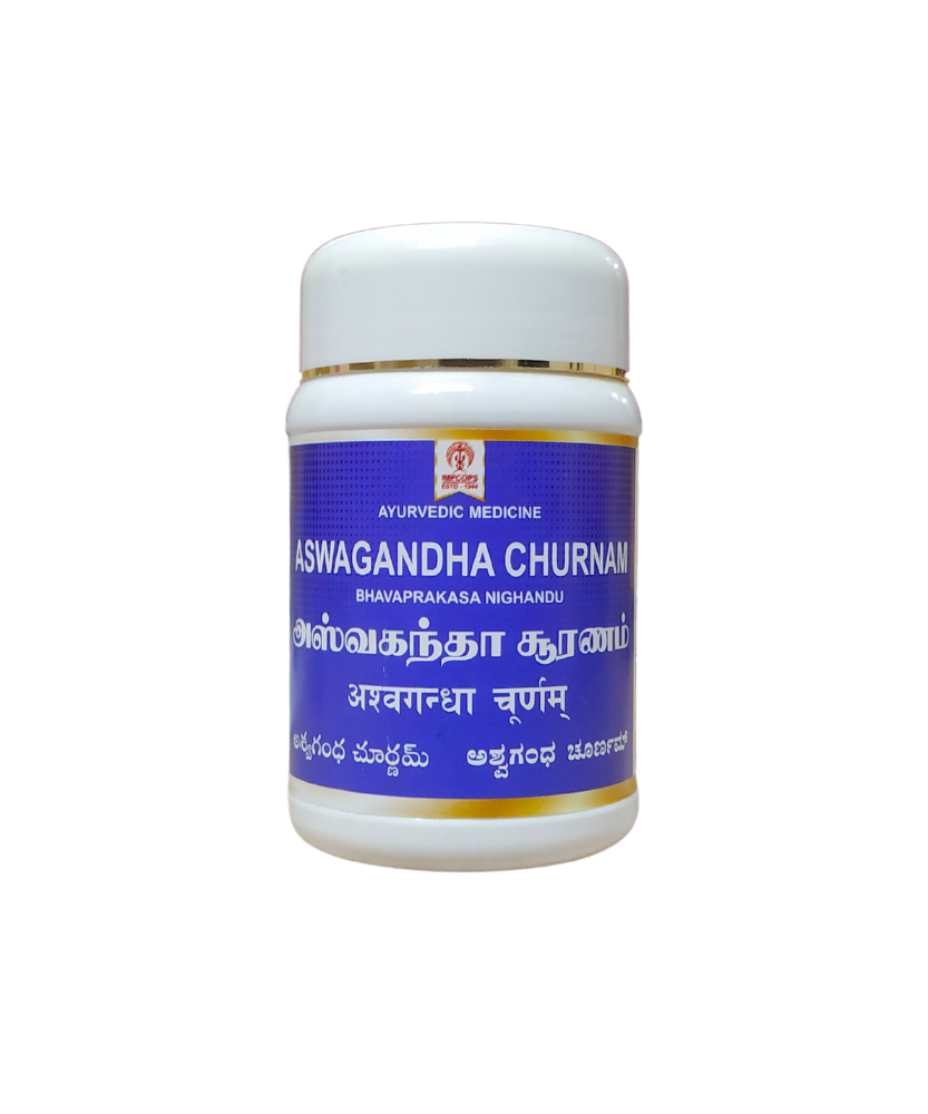 Impcops Ashwagandha Churnam 100gm