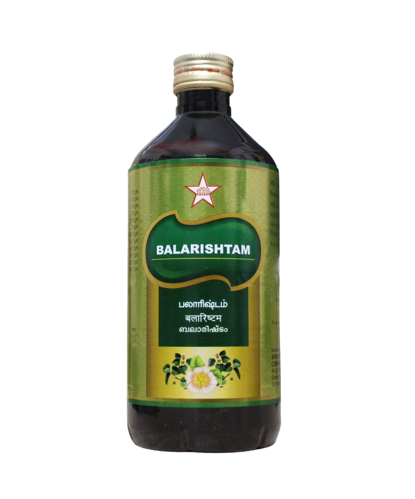 Balarishtam 450ml