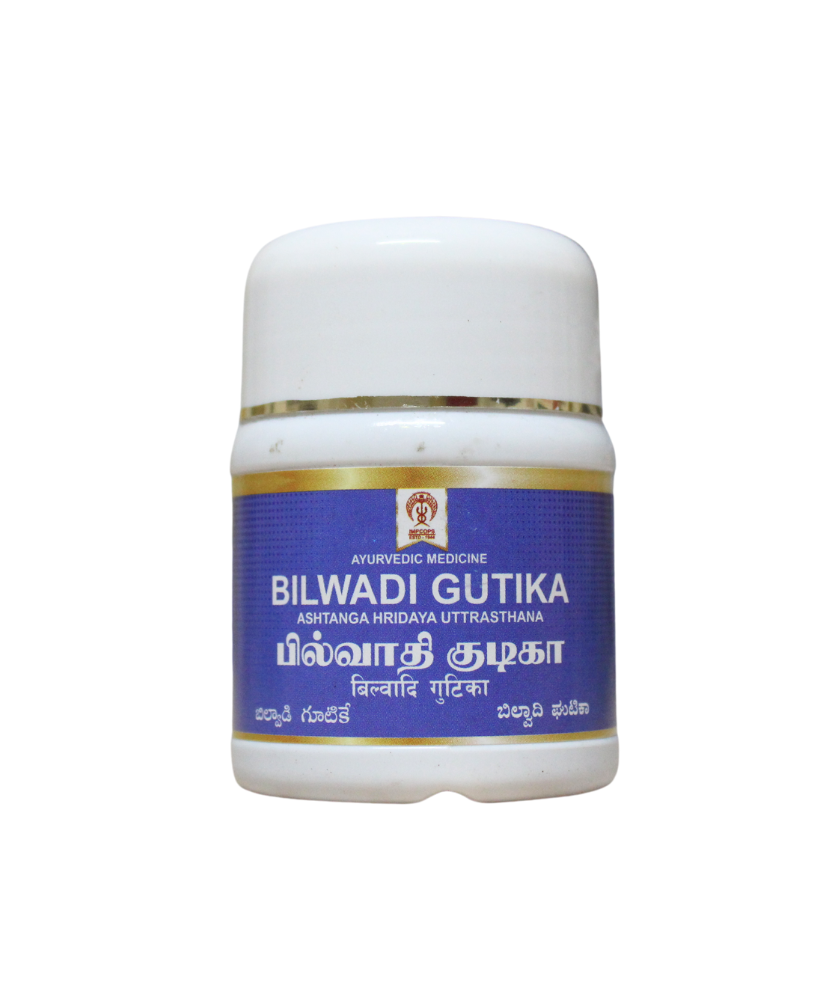 Impcops Bilwadi Gutika 50Tablets