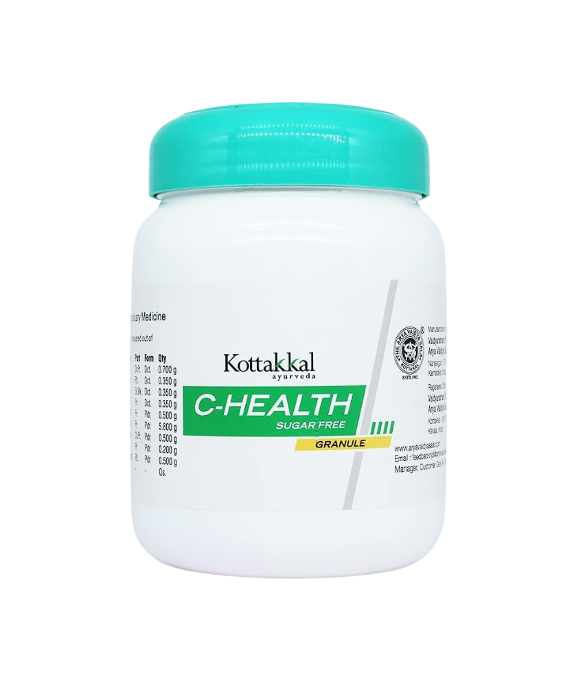 C-Health Sugarfree granules - 250gm
