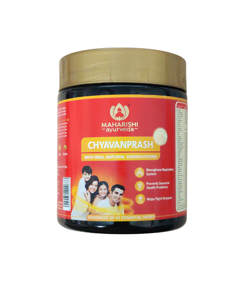 Maharishi Chyawanprash 500gm