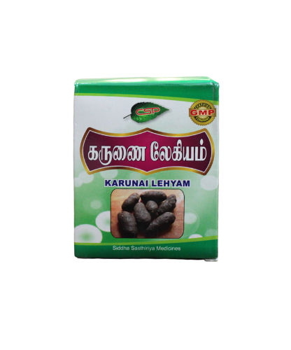 Crescent Karunai Lehyam 250gm