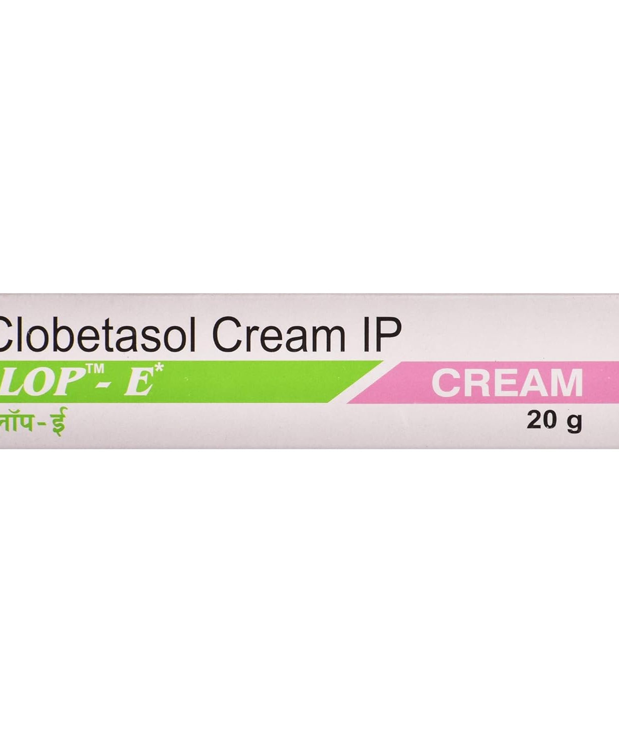 Clop-E Cream - 20gm