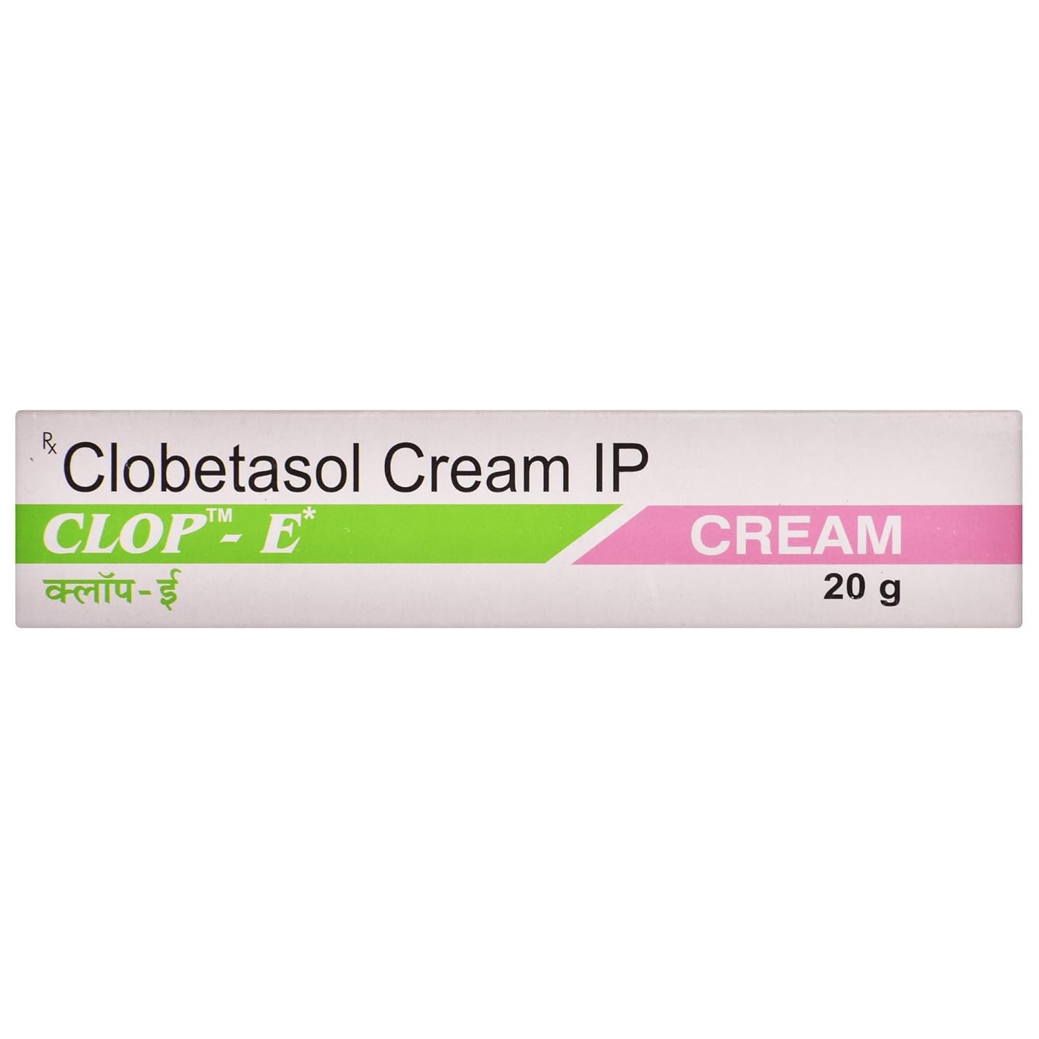 Clop-E Cream - 20gm