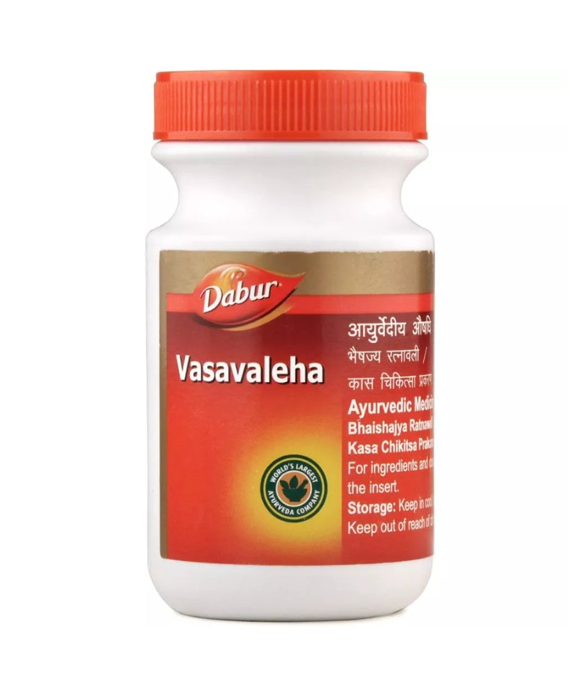 Dabur Vasa Avaleha 250gm
