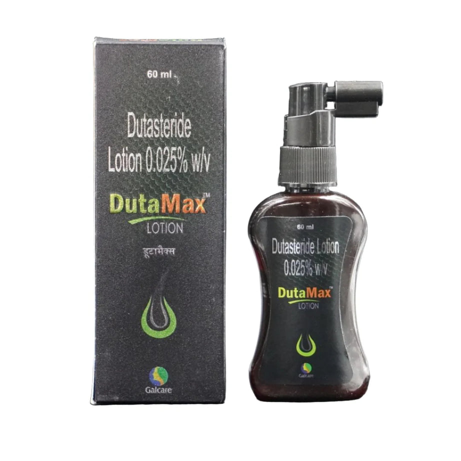 Dutamax Lotion 60ml