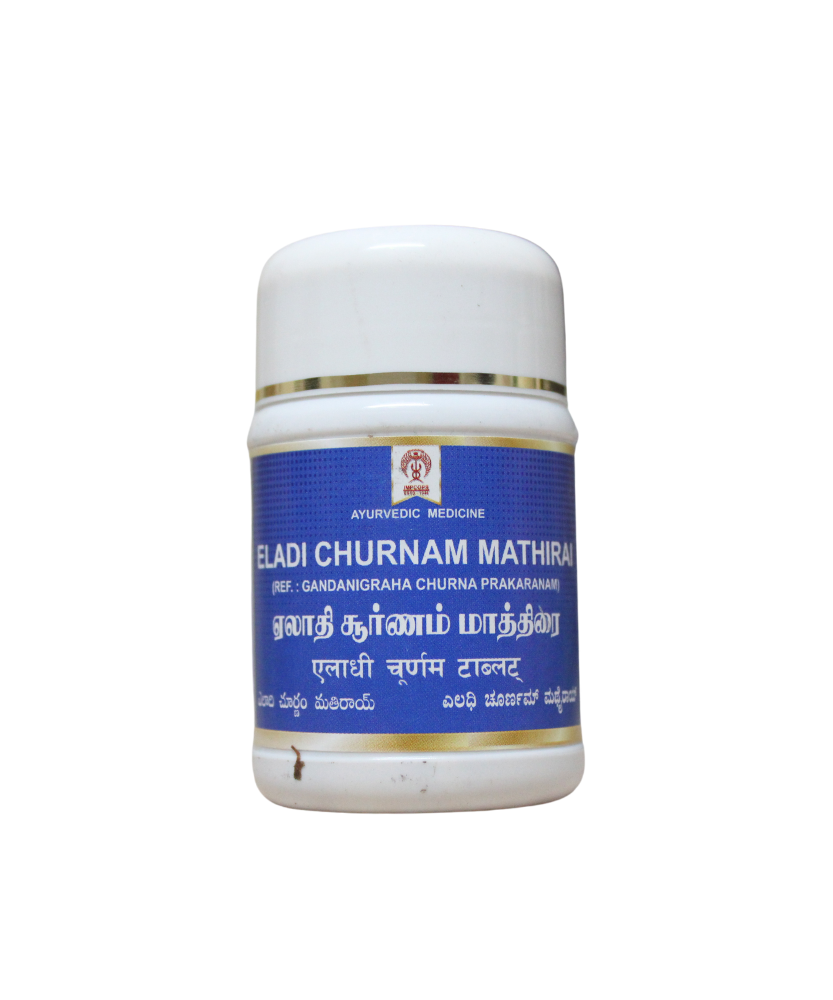 Eladi Tablets - 100Tablets