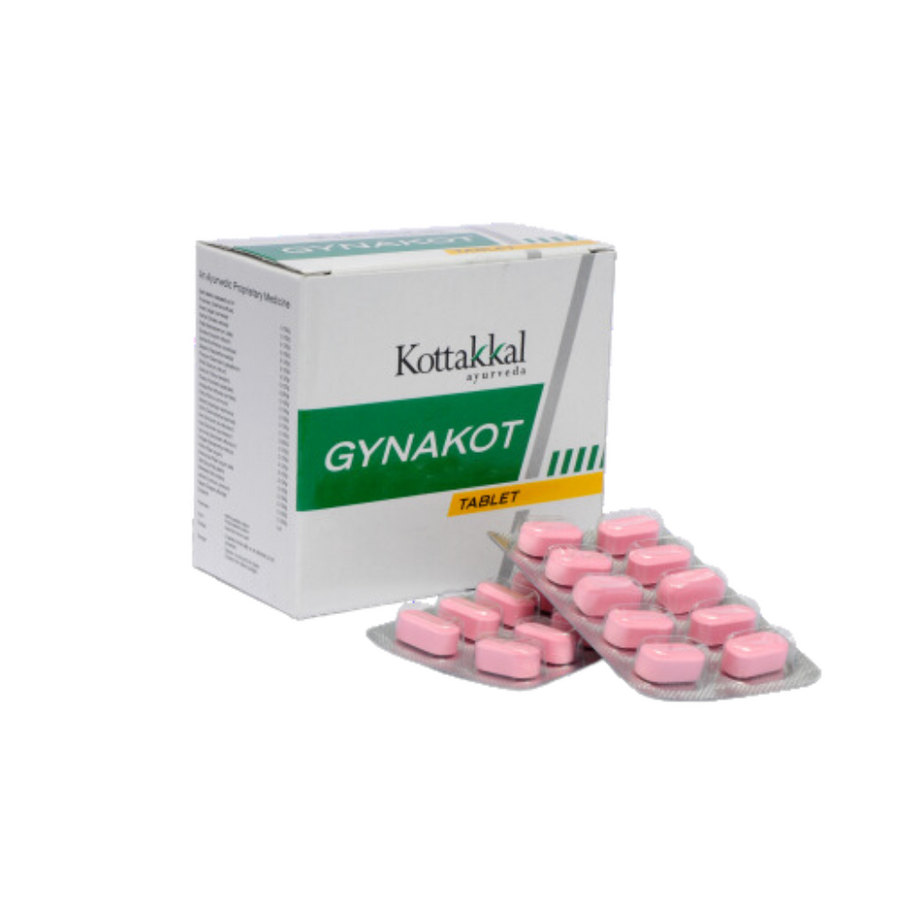 Gynakot Tablets - 100Tablets