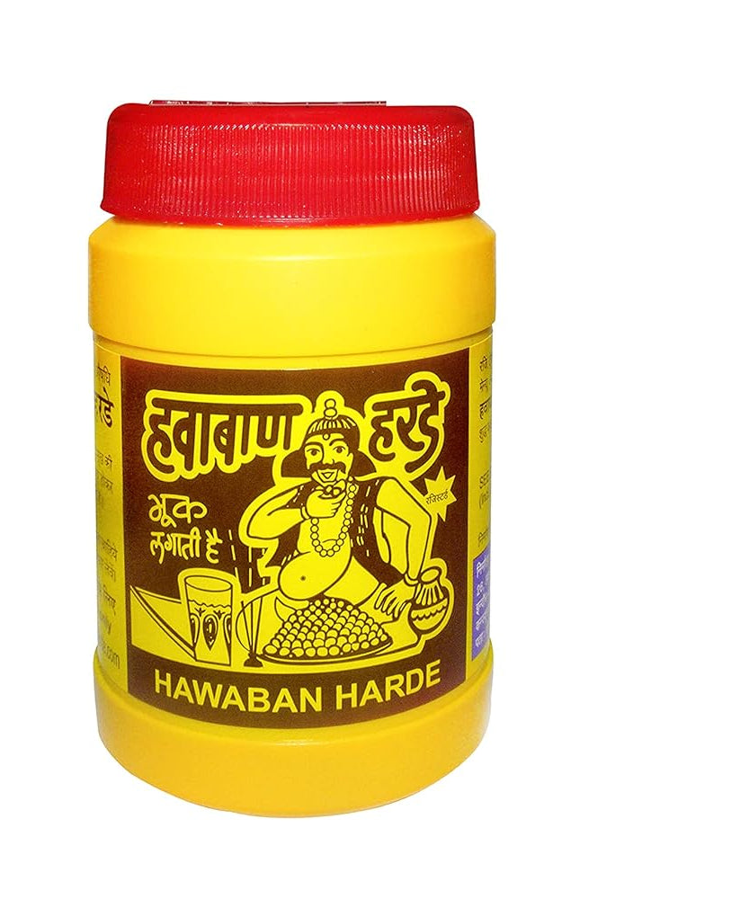Hawaban Harde - 90gm - Pack of 3