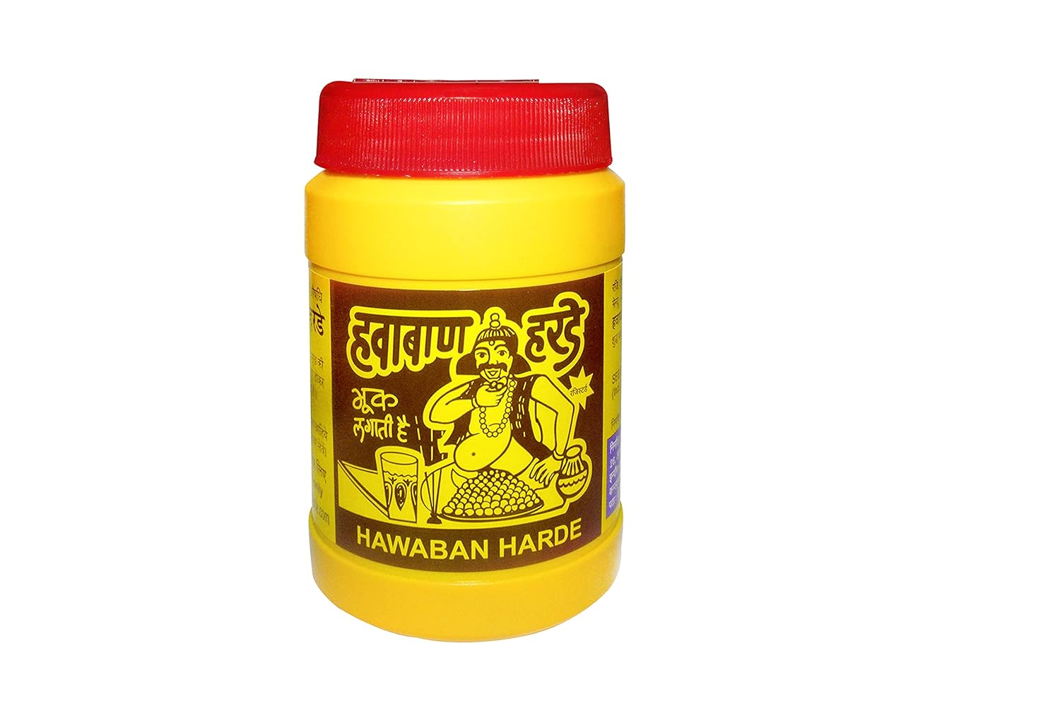 Hawaban Harde - 90gm - Pack of 3