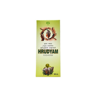 Hrudyam Syrup 200ml