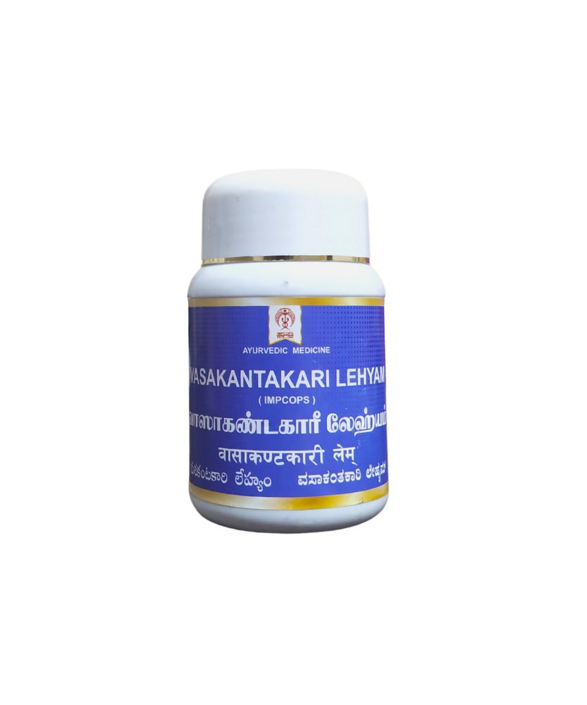Impcops Vasakantakari lehyam 100gm