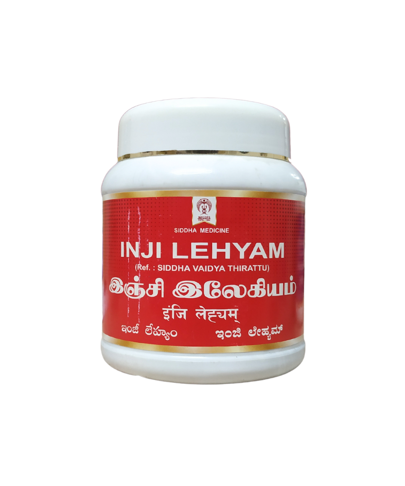 Impcops Inji lehyam 500gm