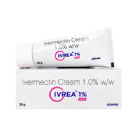 Ivrea 1 Cream 30gm