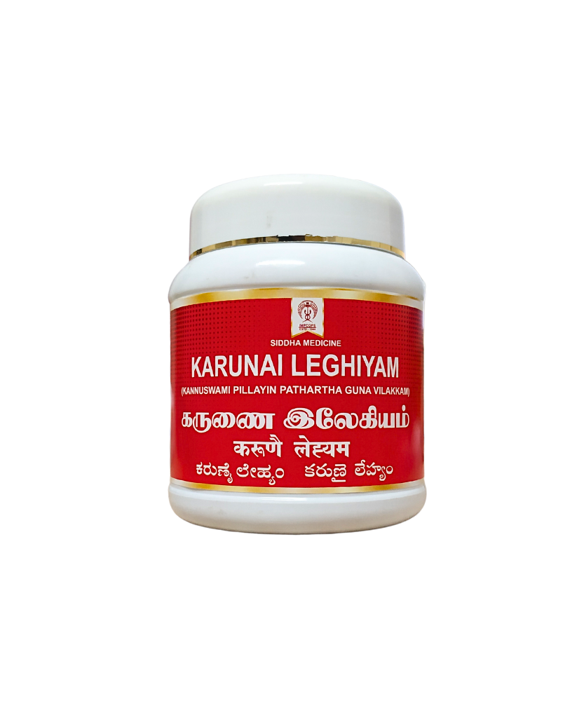 Karunai legiyam 100gm