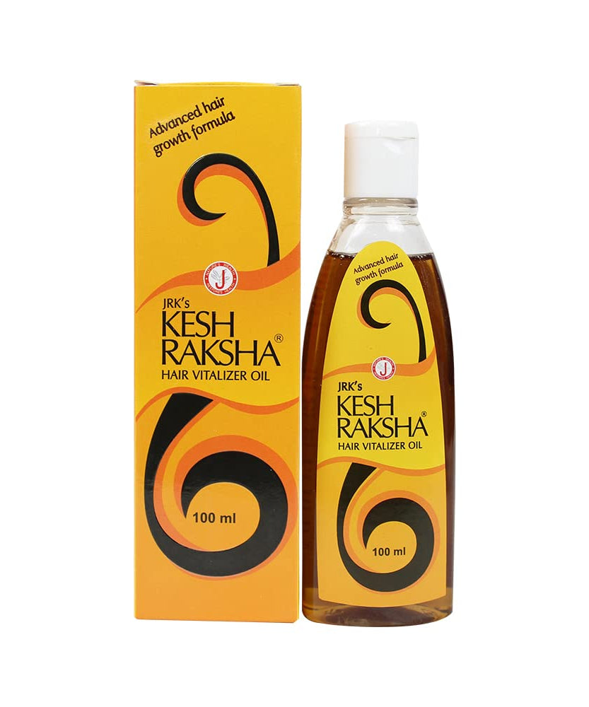 Keshraksha Hair Oil 100ml