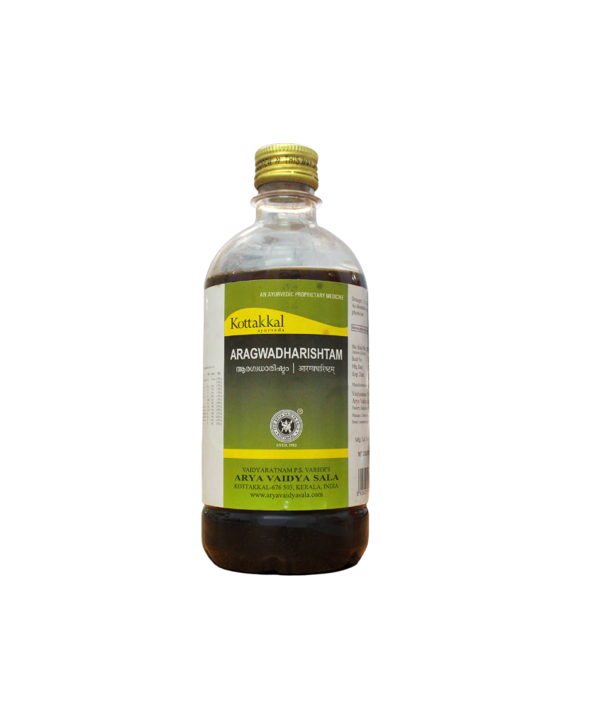 Aragwadharishta 450ml