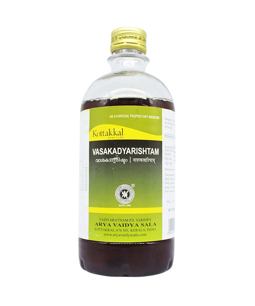 Kottakkal Vasakadyarishta 450ml