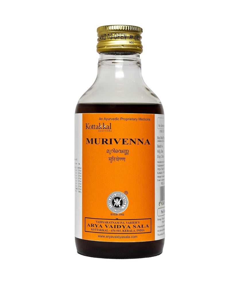 Kottakkal Murivenna 200ml
