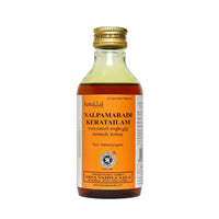 Nalpamaradi Kera Thailam 200ml