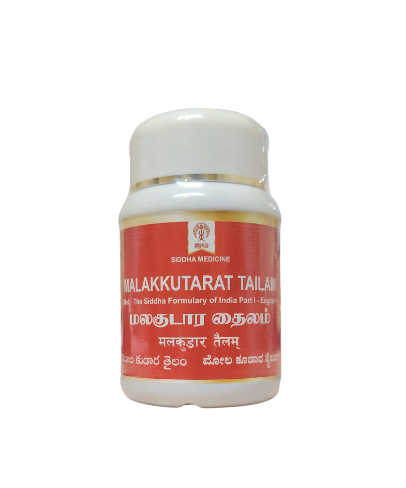 Impcops Moolakudara Thailam 100ml