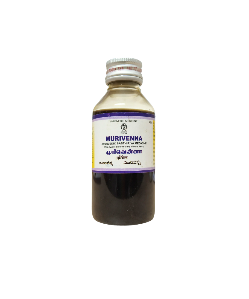 Impcops Murivenna Thailam 100ml