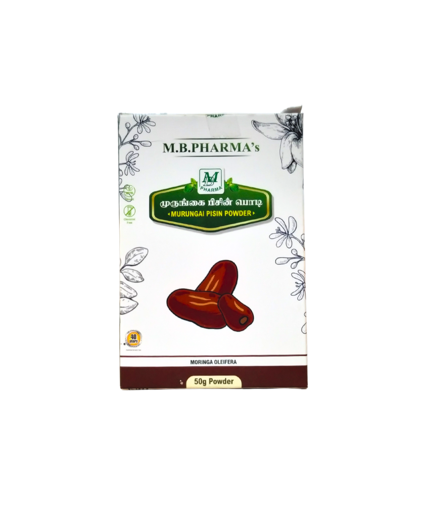 Murungai Pisin Powder 50gm